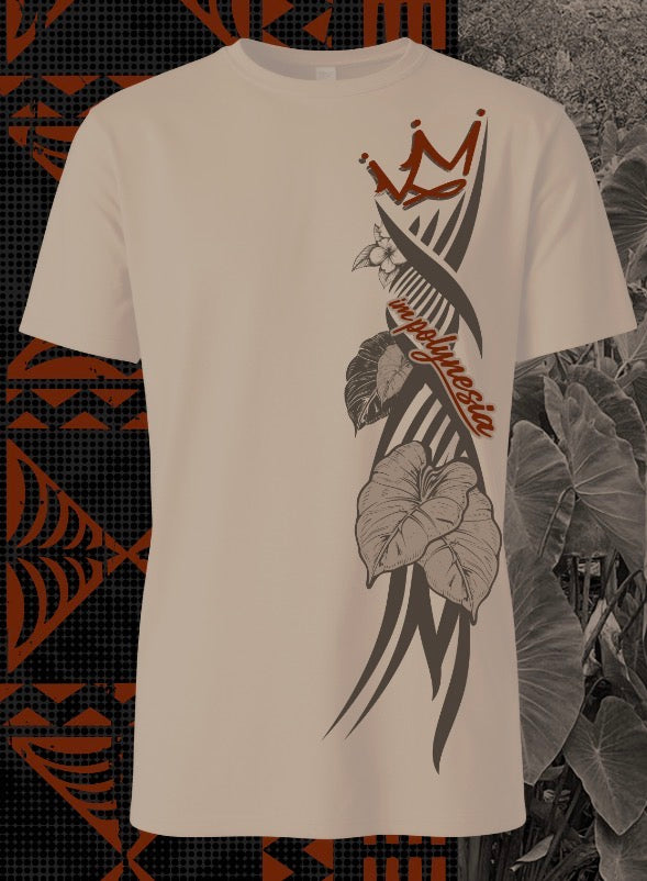 Taro Leaves Tee