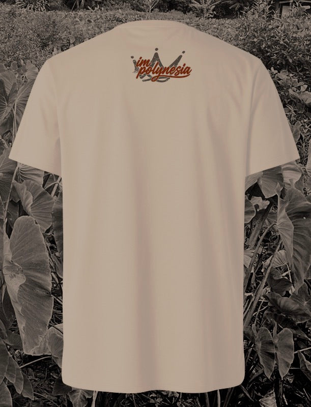 Taro Leaves Tee
