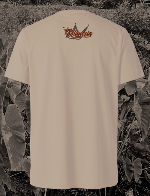 Taro Leaves Tee